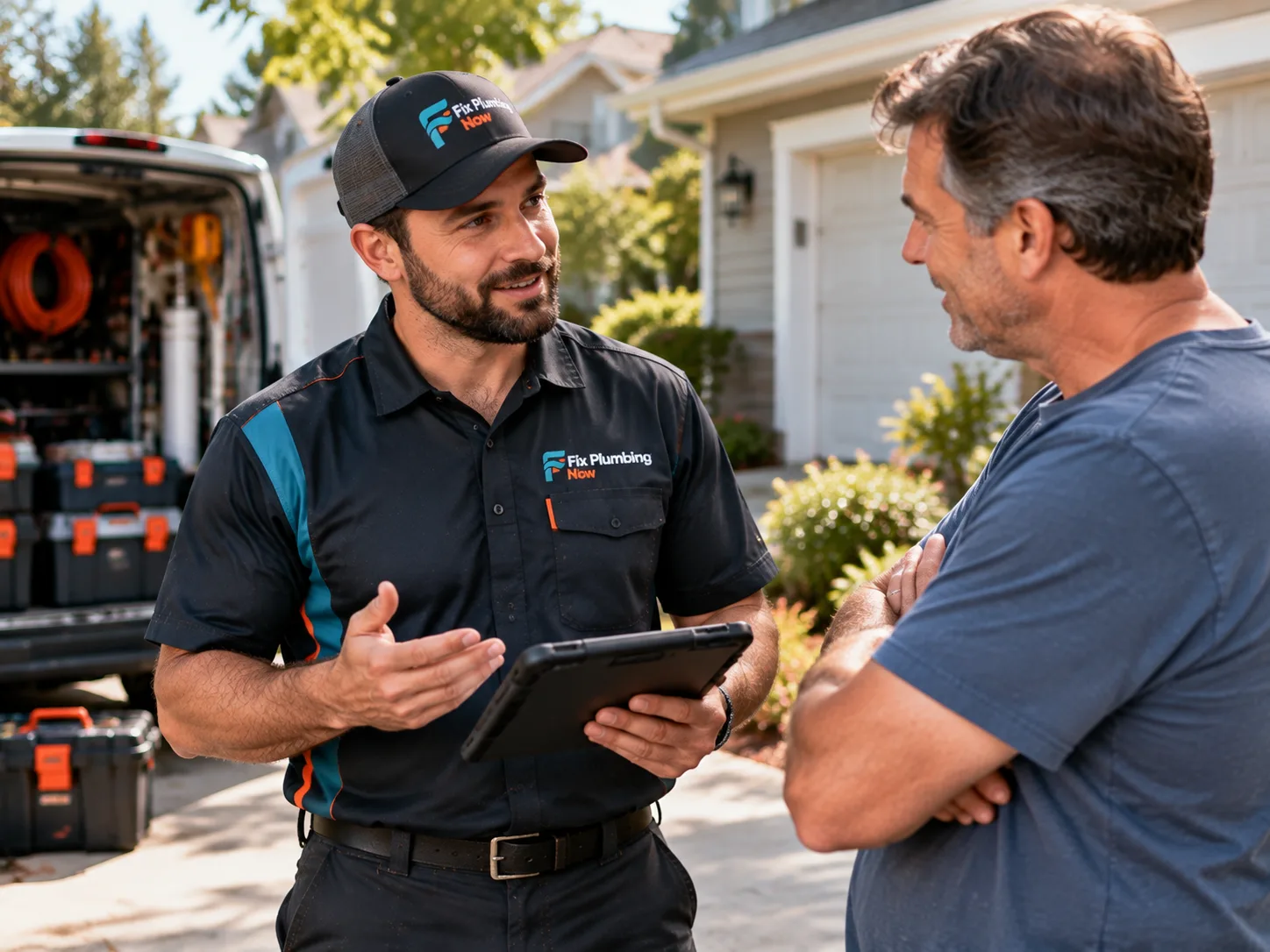 Clogged Drain Service Vendor, AR FAQs